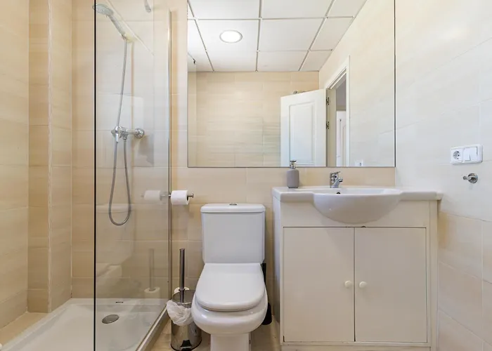 Apartman Penthouse Center - Jerez *