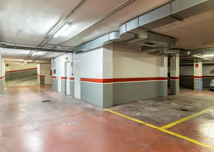 Penthouse Center - Jerez *