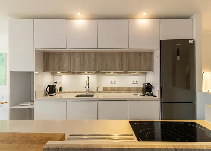 Penthouse Center - Jerez