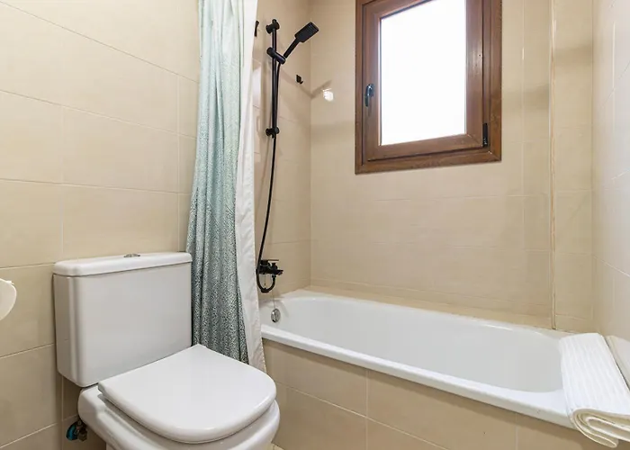 Apartman Penthouse Center - Jerez Jerez de la Frontera